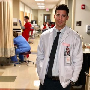 Meet your Posher, Matthew